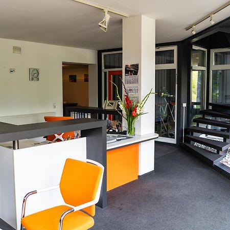 Sweet Rooms Bubesheim Buitenkant foto