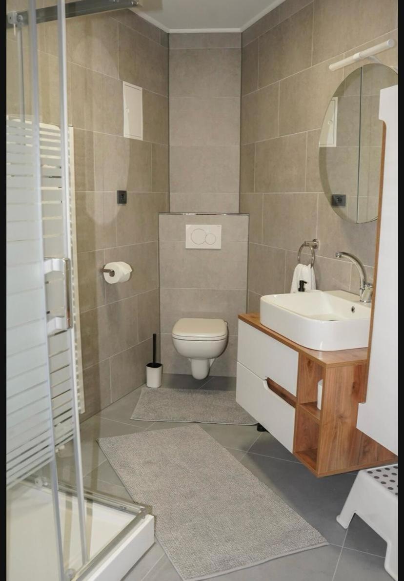 Sweet Rooms Bubesheim Buitenkant foto