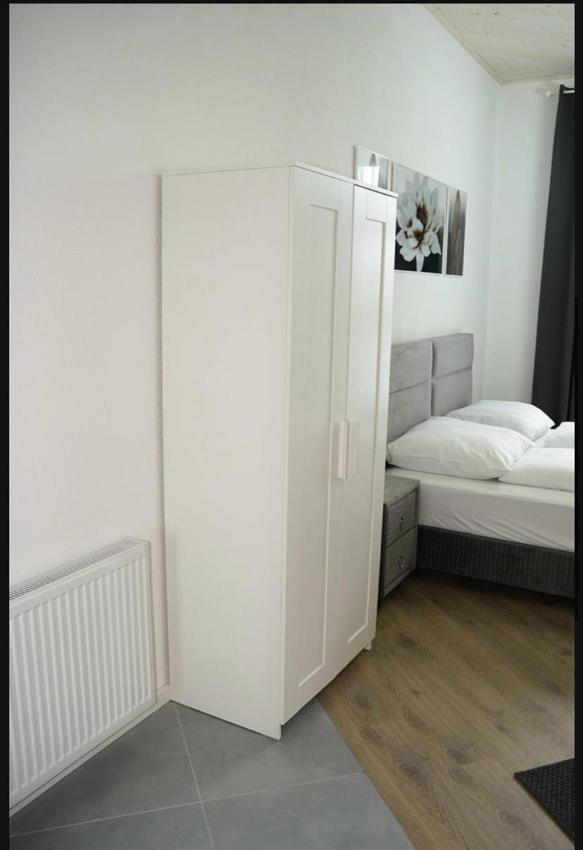 Sweet Rooms Bubesheim Buitenkant foto