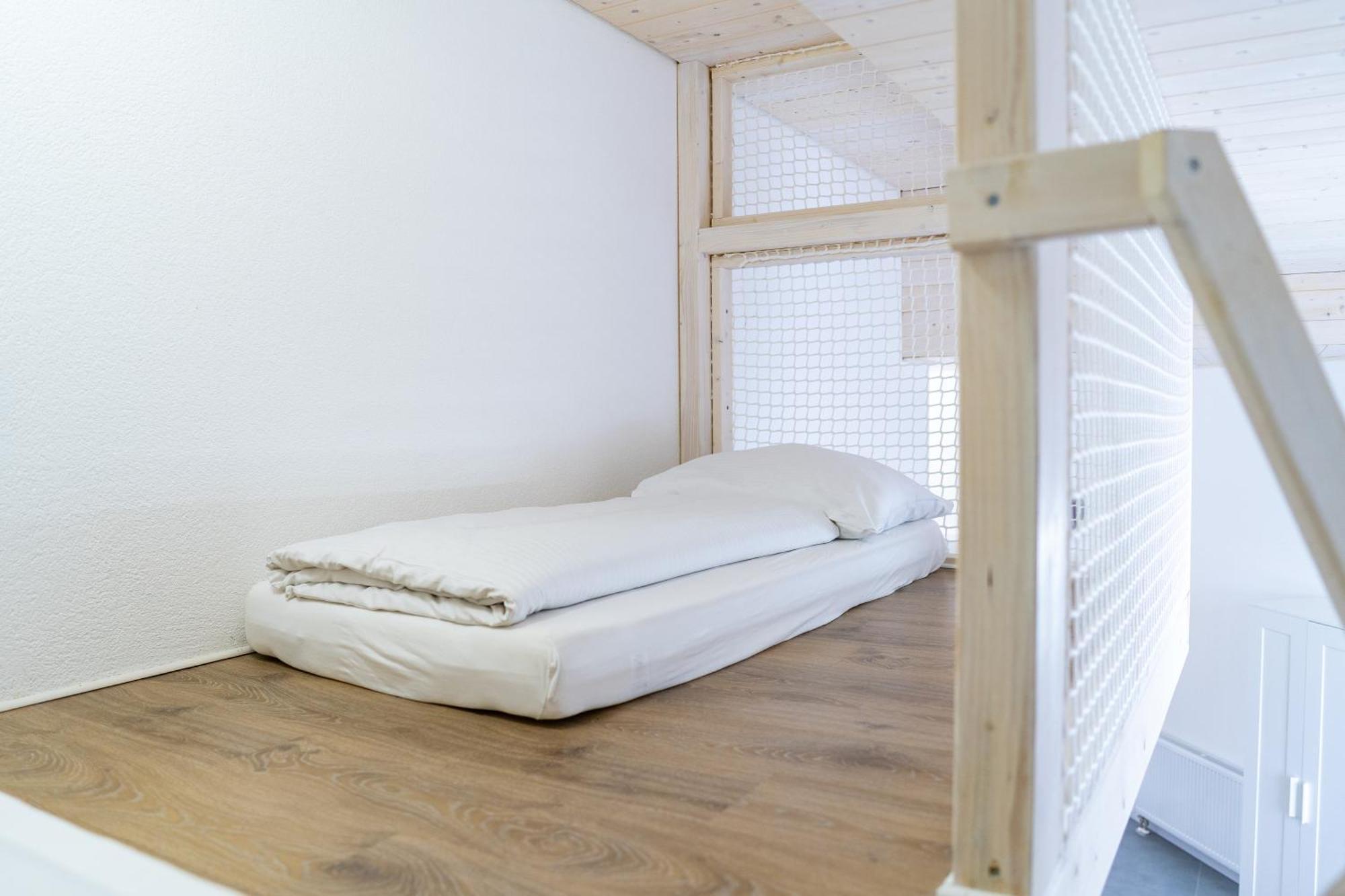 Sweet Rooms Bubesheim Buitenkant foto